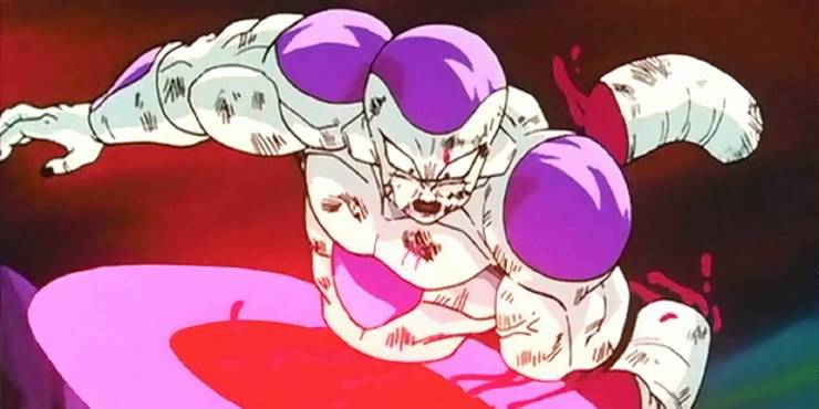 Dragon Ball 15 Powers You Didnt Know Frieza Had Dragon Ball 15 Powers You Didnt Know Frieza Had